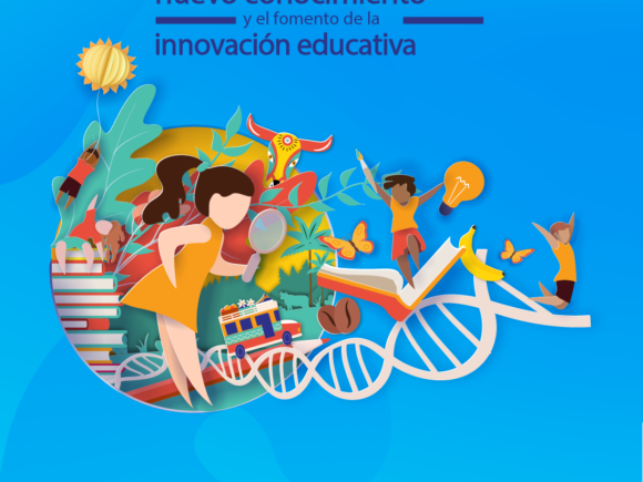 <strong>Convocatoria de innovación educativa en primera infancia: aprender a investigar, producir y divulgar nuevo conocimiento a partir de la propuesta metodológica del programa Ondas</strong>